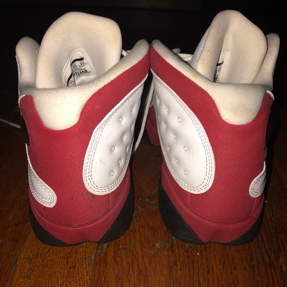 Air Jordan 13 Retro “Chicago 2017” - Picture 2 of 3